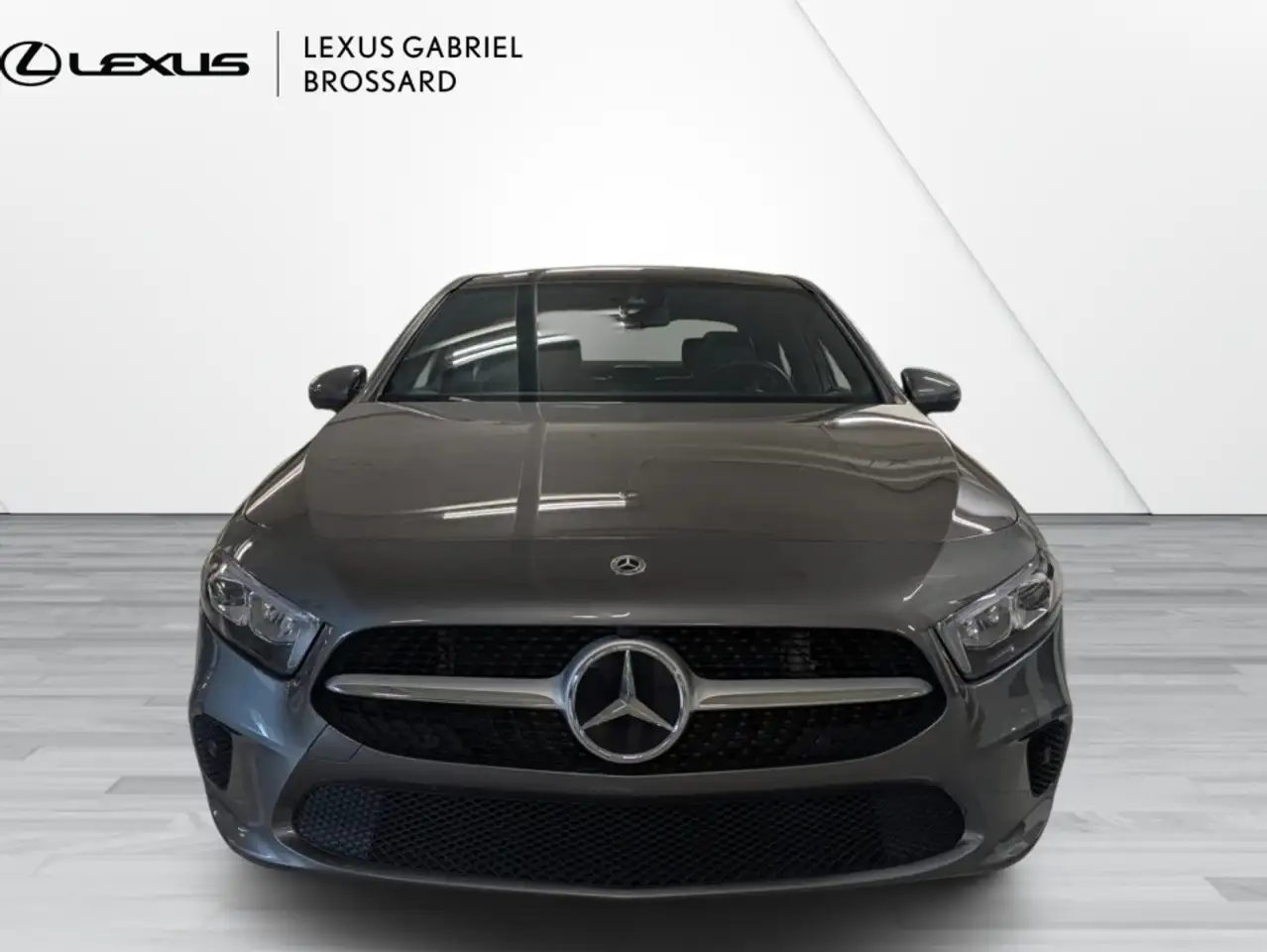 Mercedes-Benz A-Class - Image 7