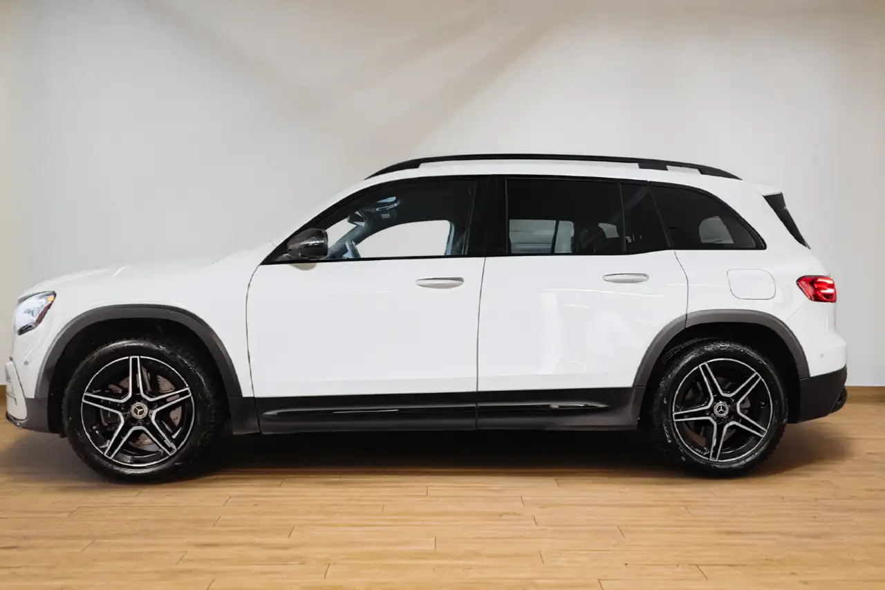 Mercedes-Benz GLB - Image 3