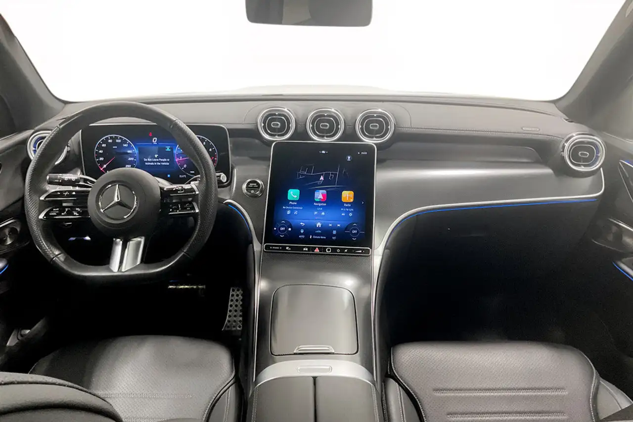 Mercedes-Benz GLC - Image 7