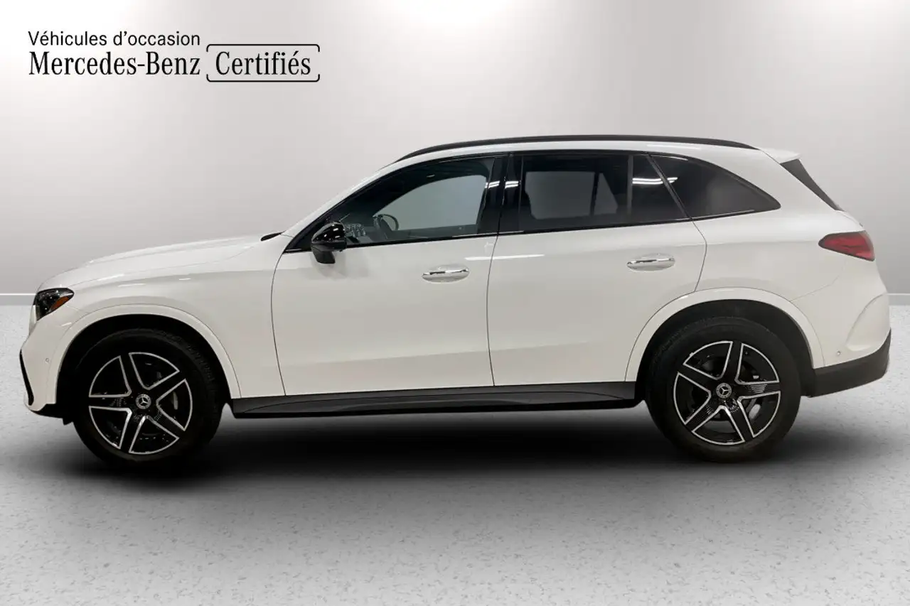 Mercedes-Benz GLC - Image 3