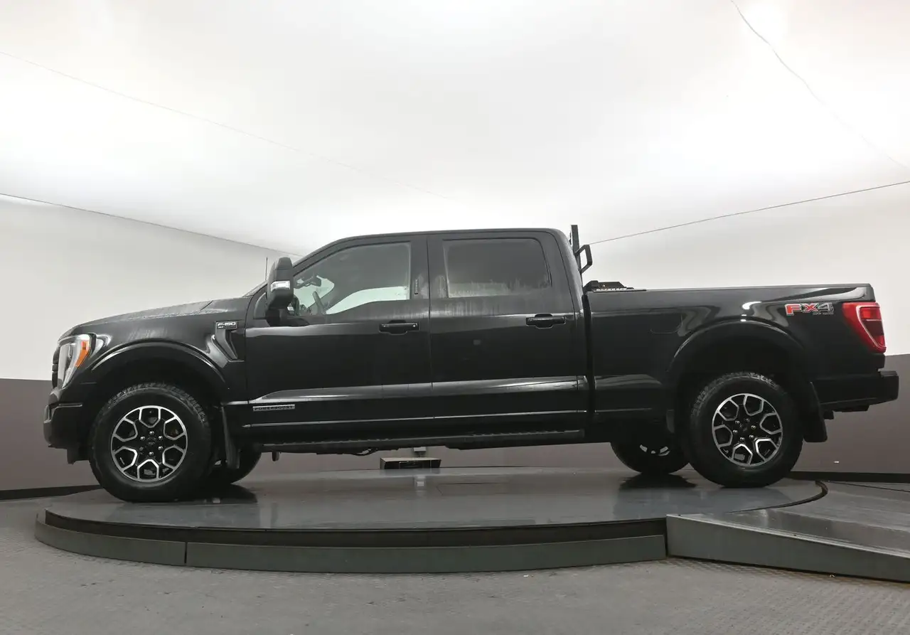 Ford F-150 - Image 46