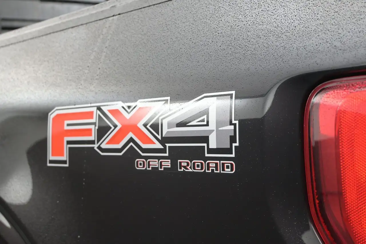 Ford F-150 - Image 27
