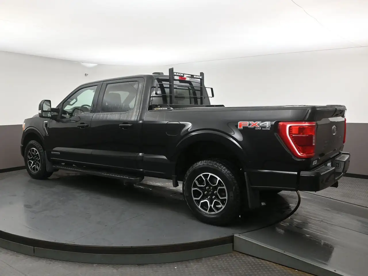 Ford F-150 - Image 37