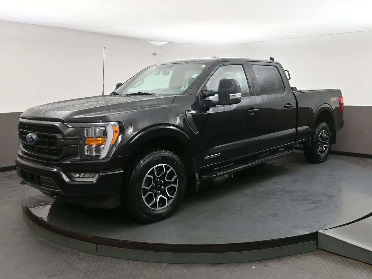 Ford F-150 - Image 3