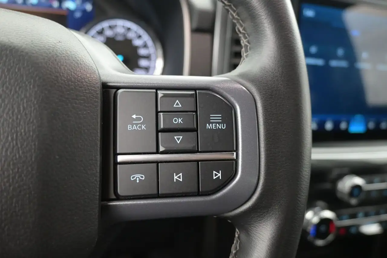 Ford F-150 - Image 14