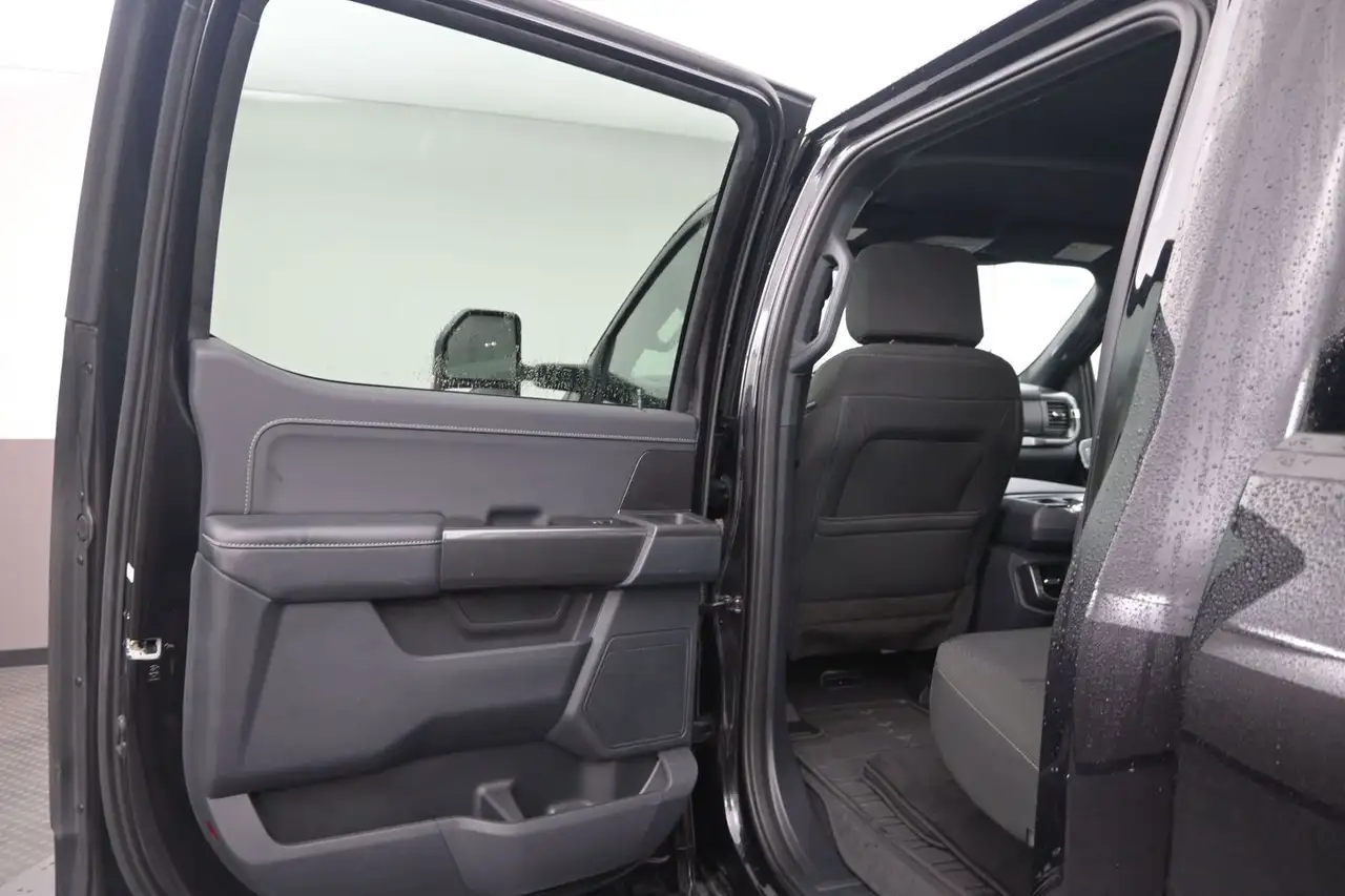 Ford F-150 - Image 25