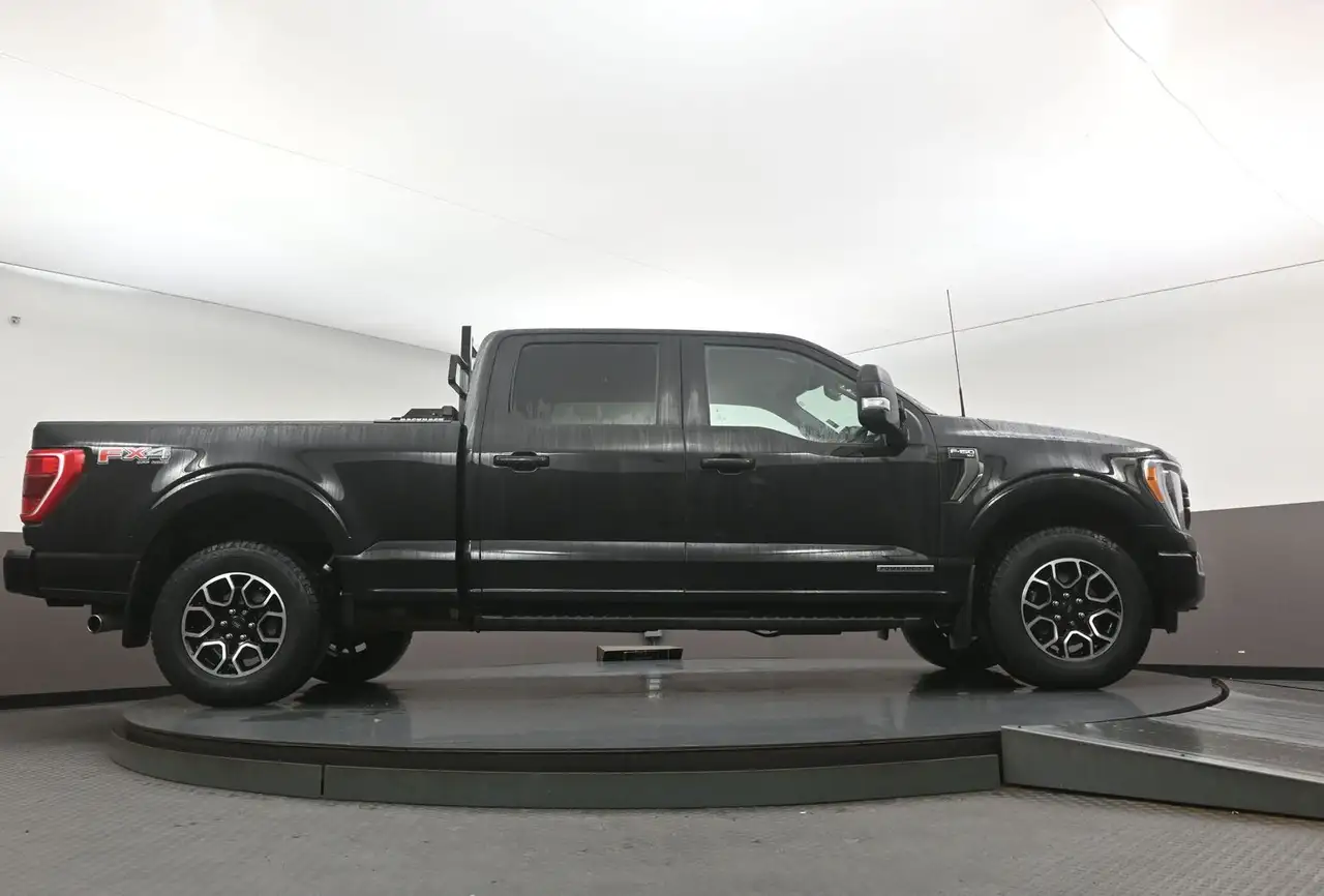 Ford F-150 - Image 42