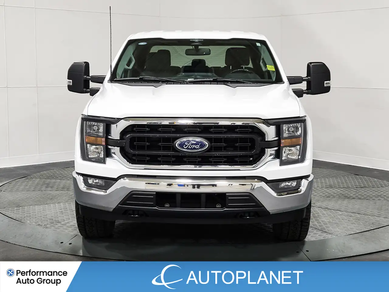 Ford F-150 - Image 2