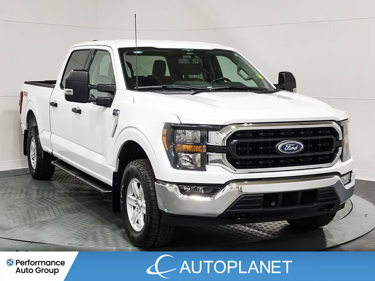 Ford F-150 - Image 3