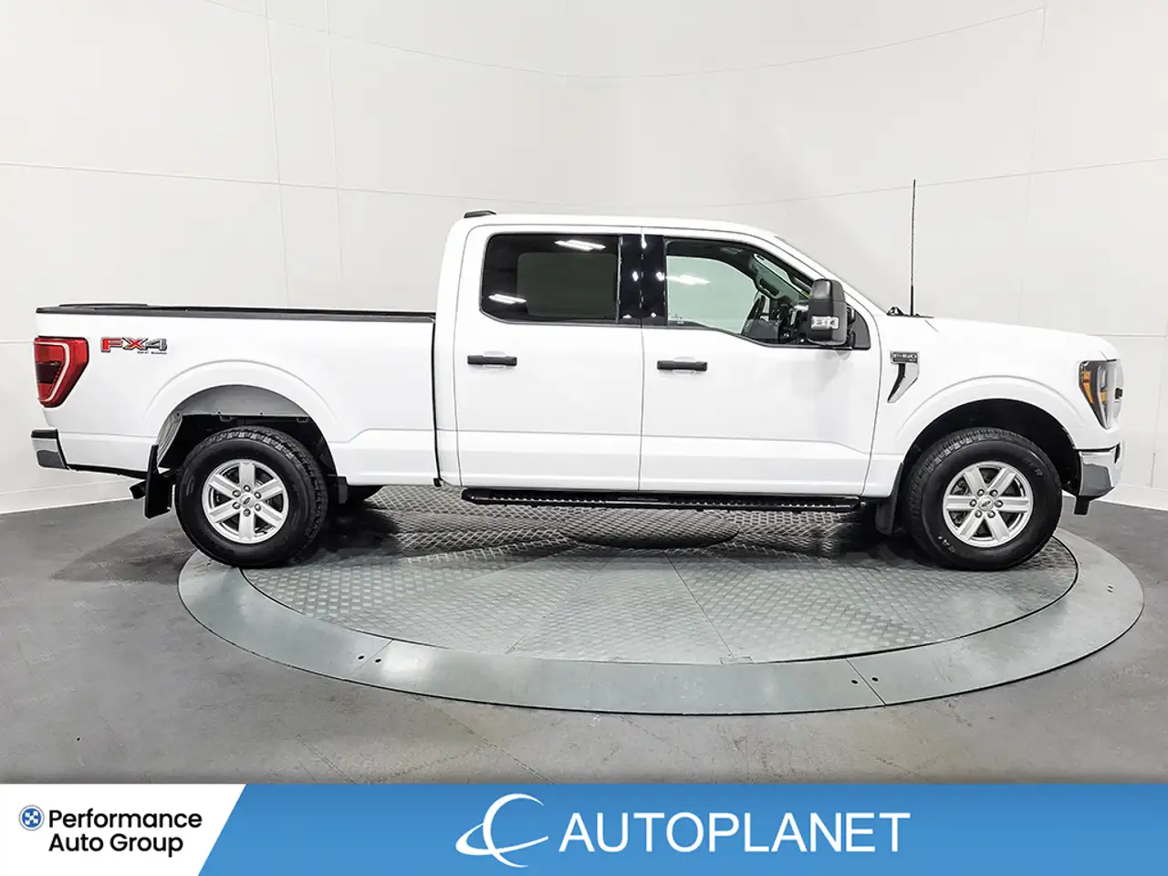 Ford F-150 - Image 9