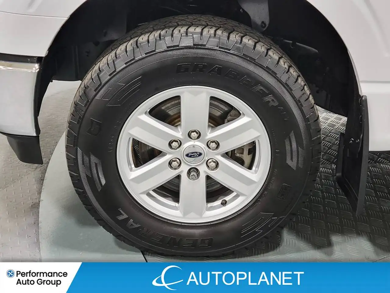 Ford F-150 - Image 11