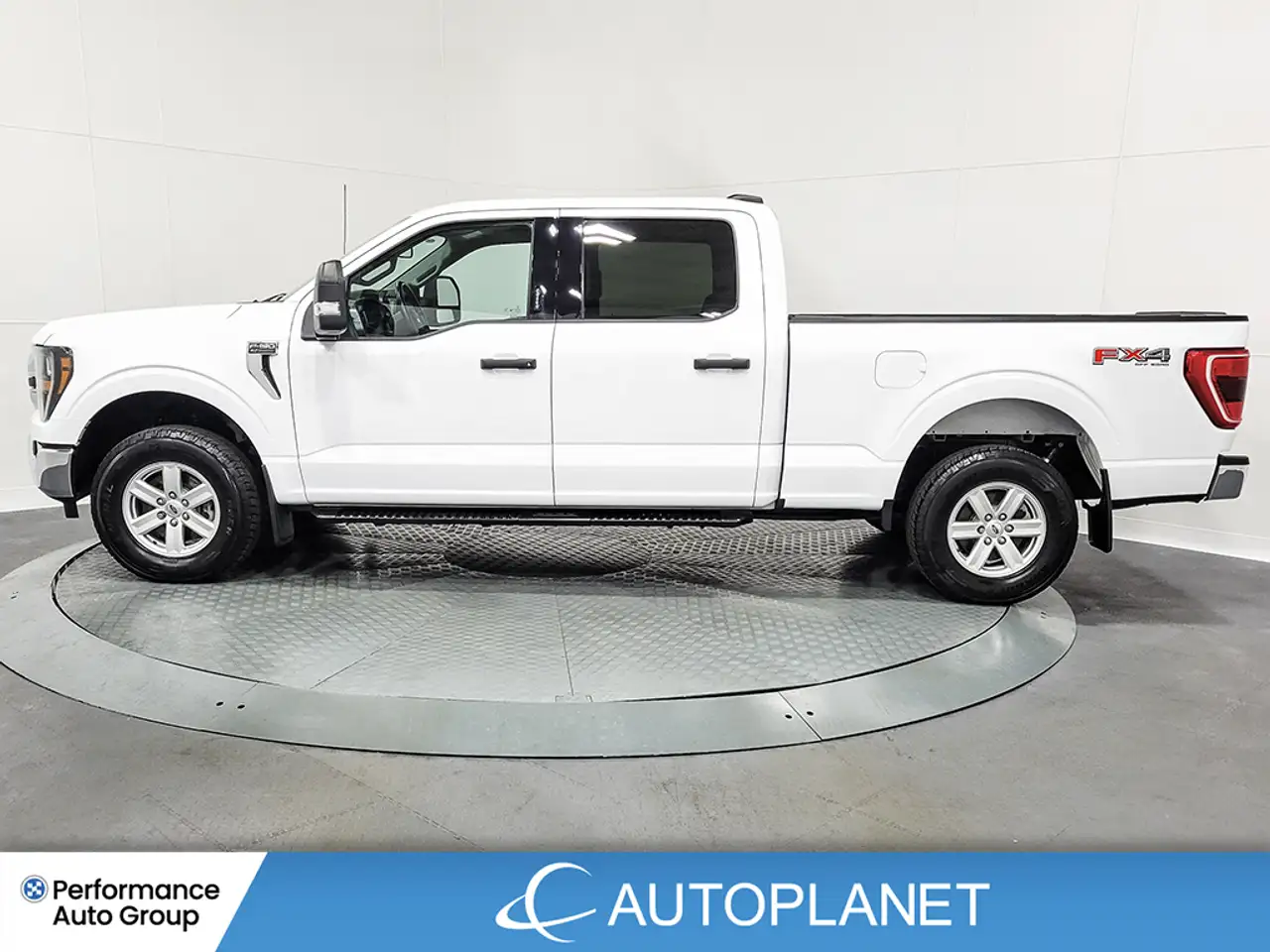 Ford F-150 - Image 4