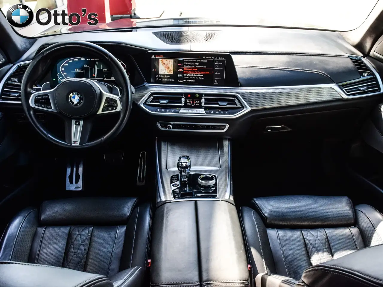 BMW X5 - Image 18