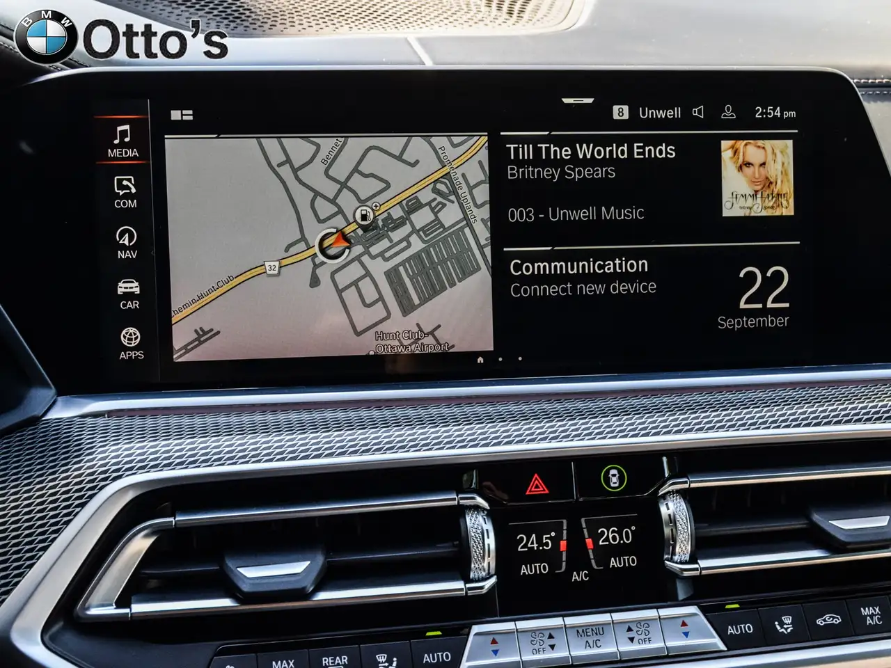 BMW X5 - Image 23