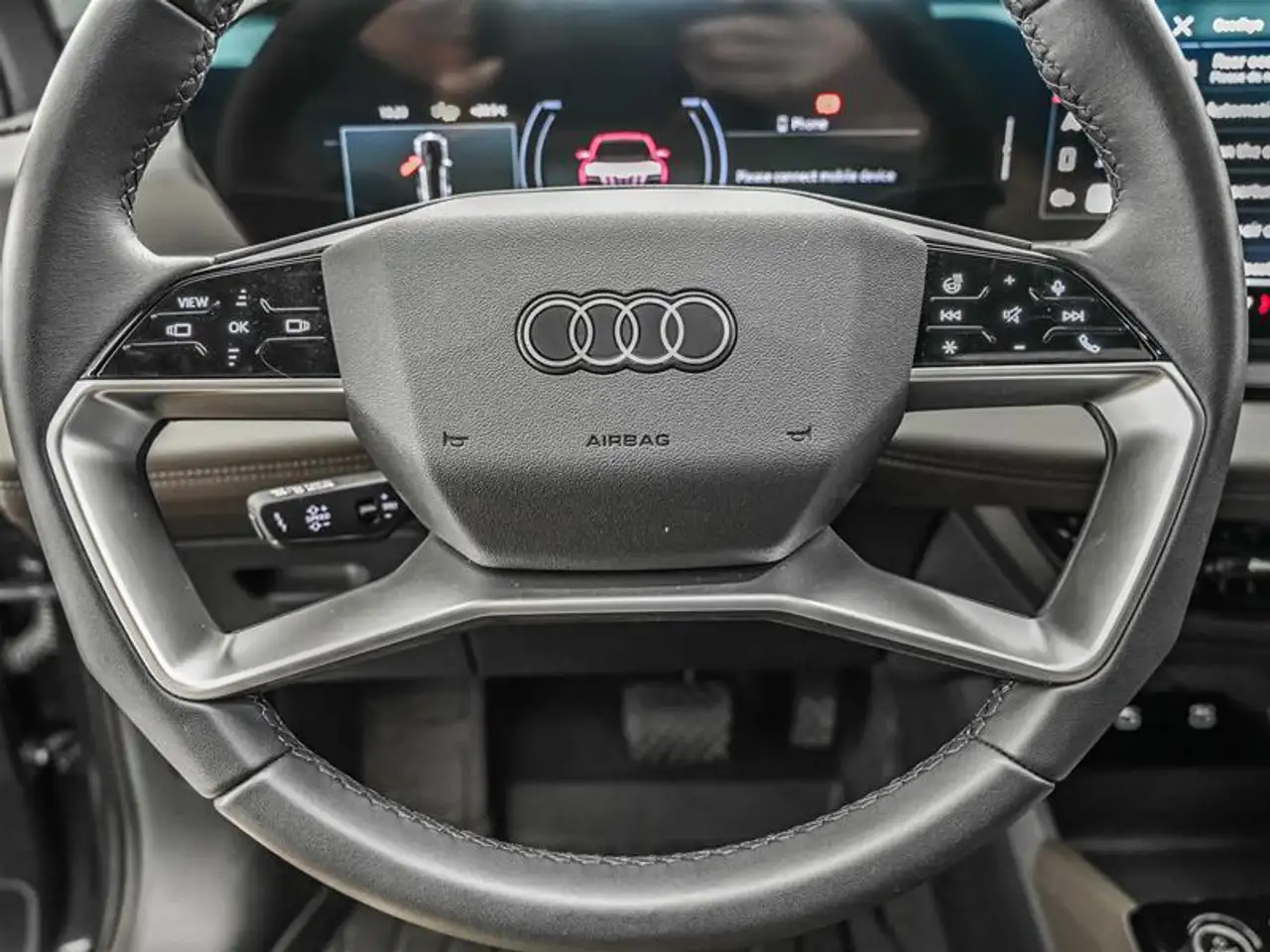 Audi Q6 e-tron - Image 22