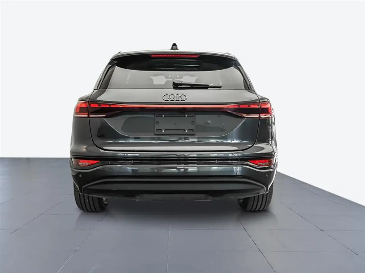 Audi Q6 e-tron - Image 5