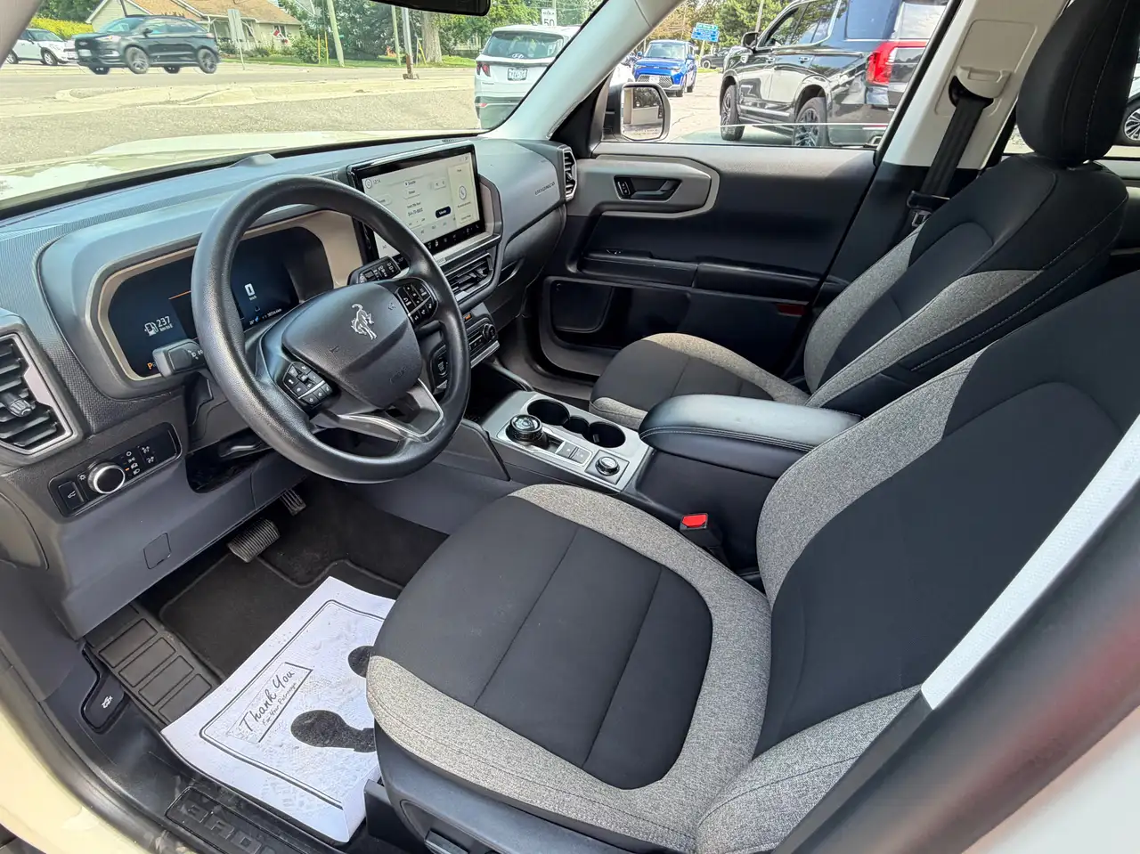 Ford Bronco Sport - Image 12