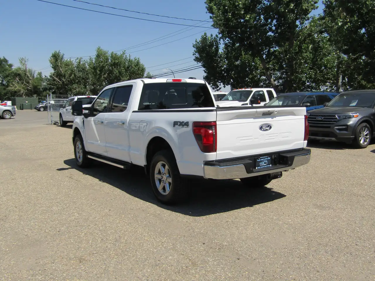 Ford F-150 - Image 3