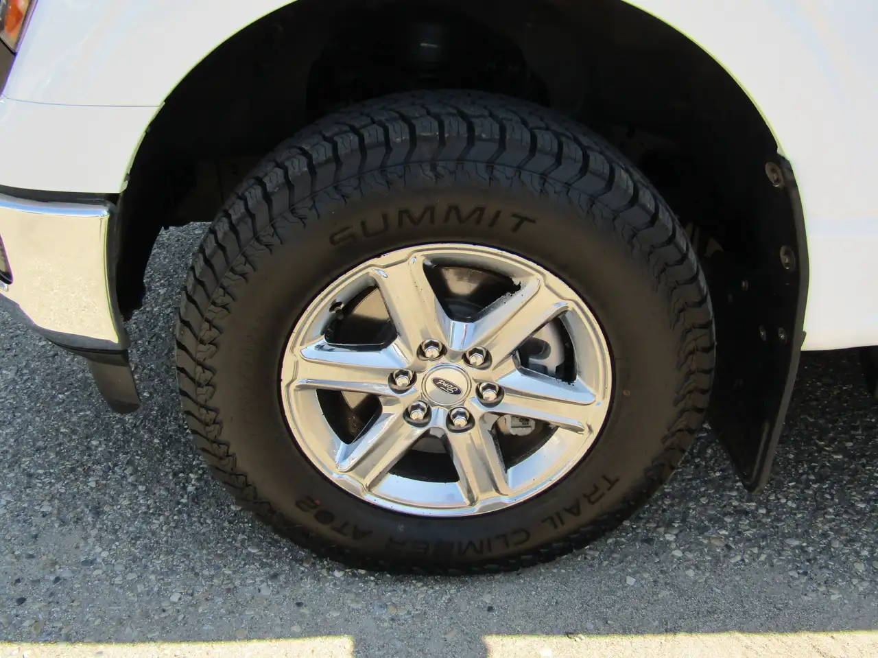 Ford F-150 - Image 25