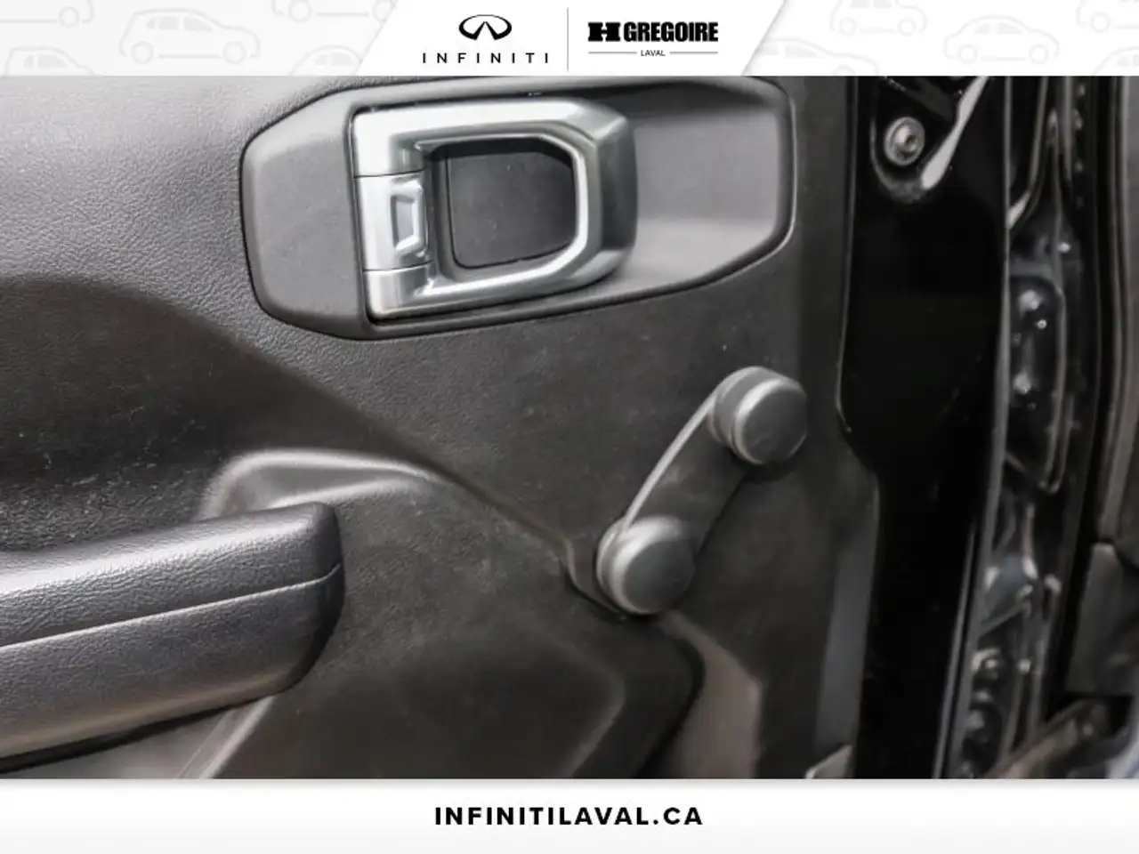 Jeep Wrangler - Image 13