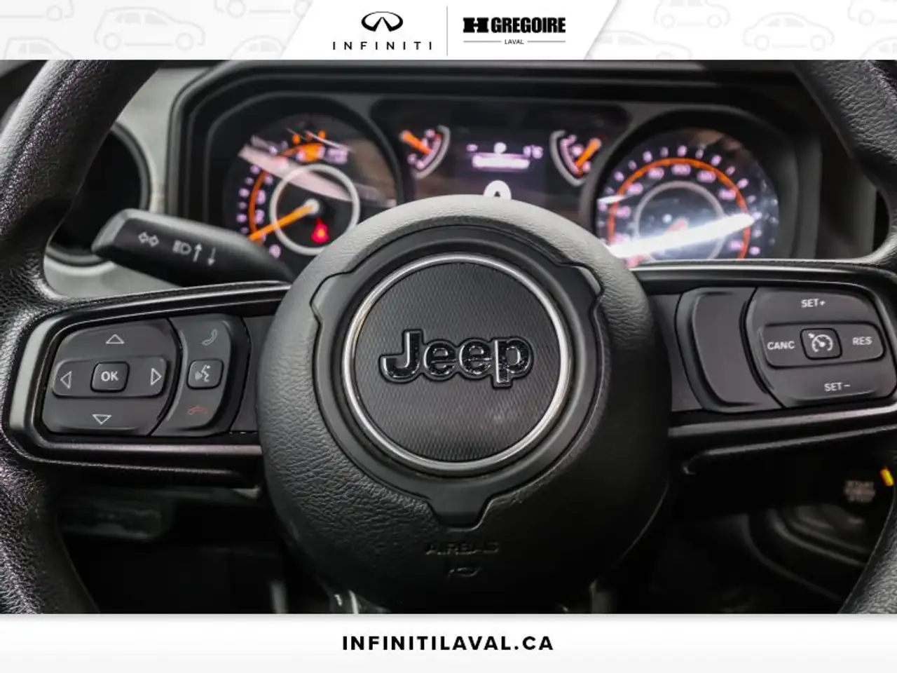 Jeep Wrangler - Image 16