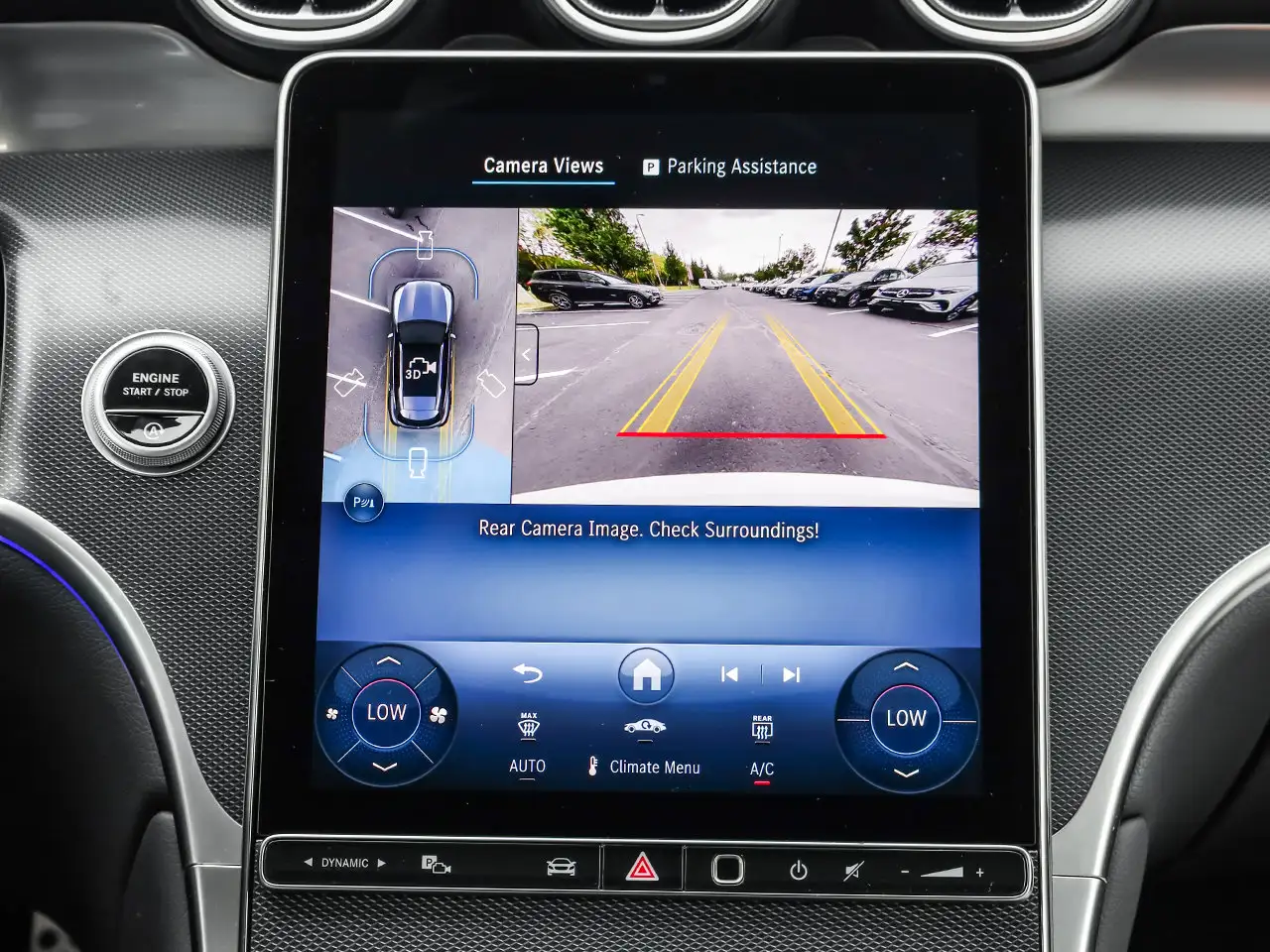 Mercedes-Benz GLC - Image 26