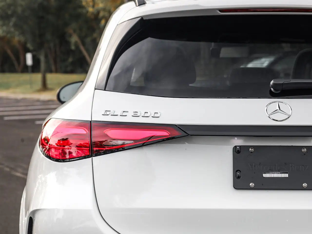 Mercedes-Benz GLC - Image 10