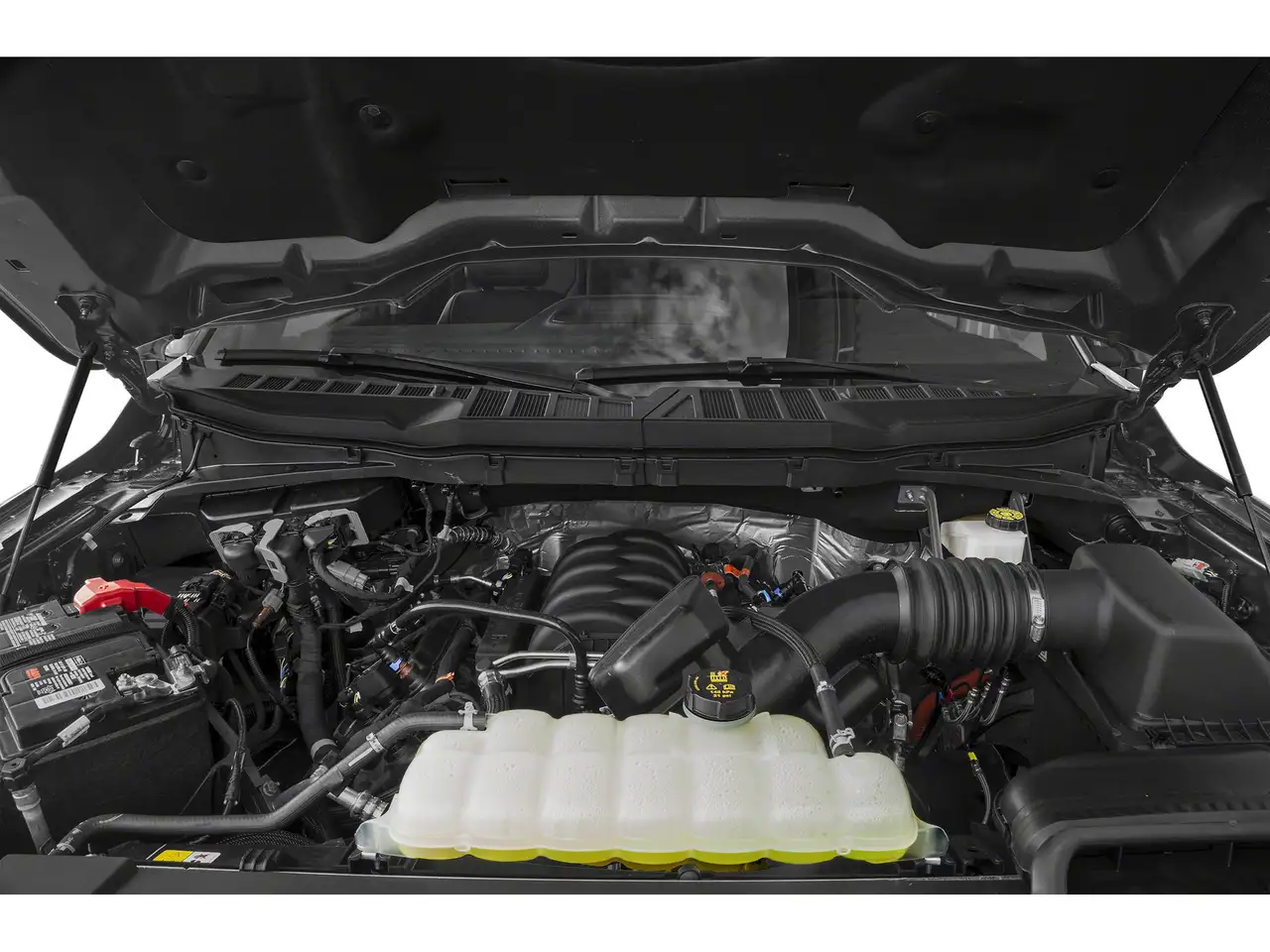 Ford F-150 - Image 7