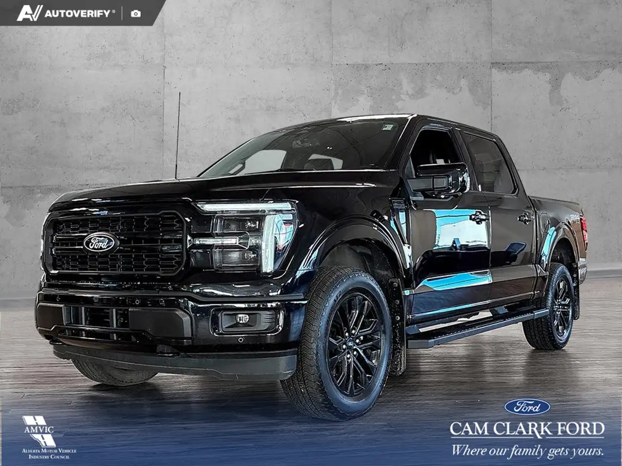 Ford F-150 - Image 1