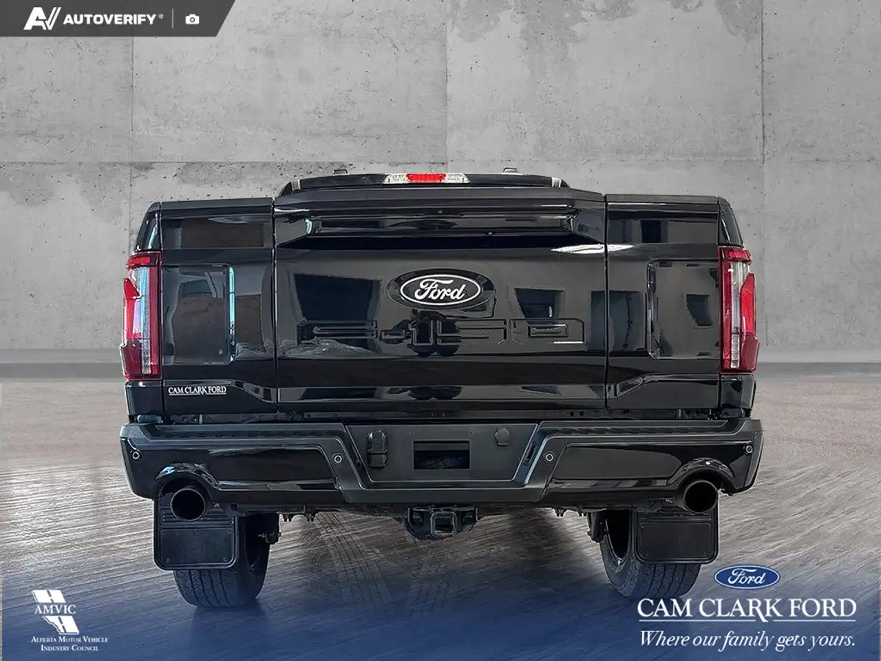 Ford F-150 - Image 5