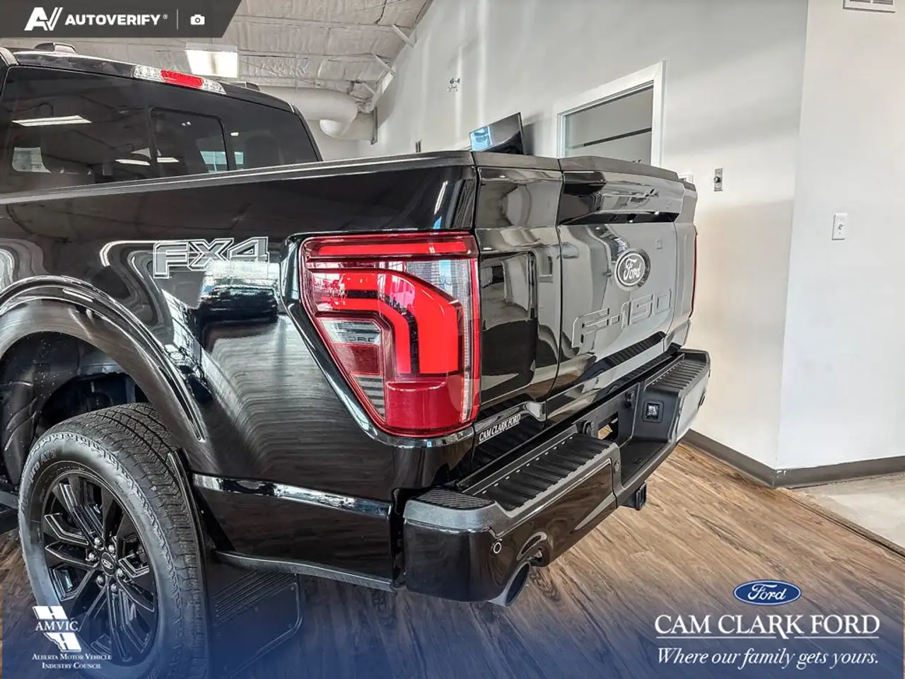 Ford F-150 - Image 11