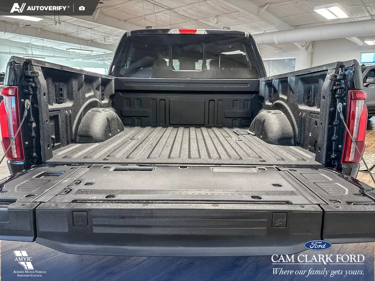 Ford F-150 - Image 12