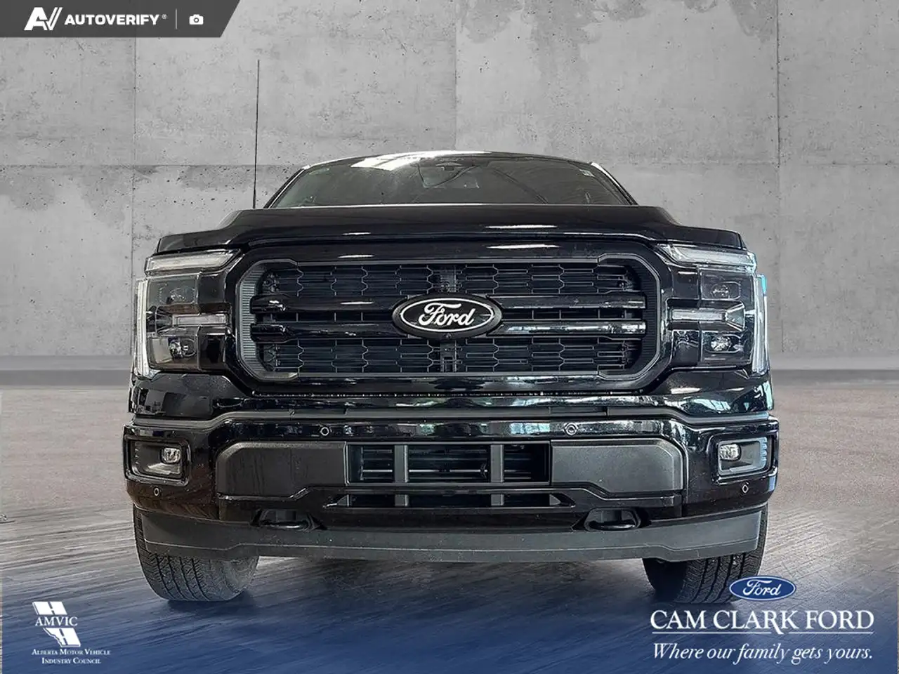 Ford F-150 - Image 2