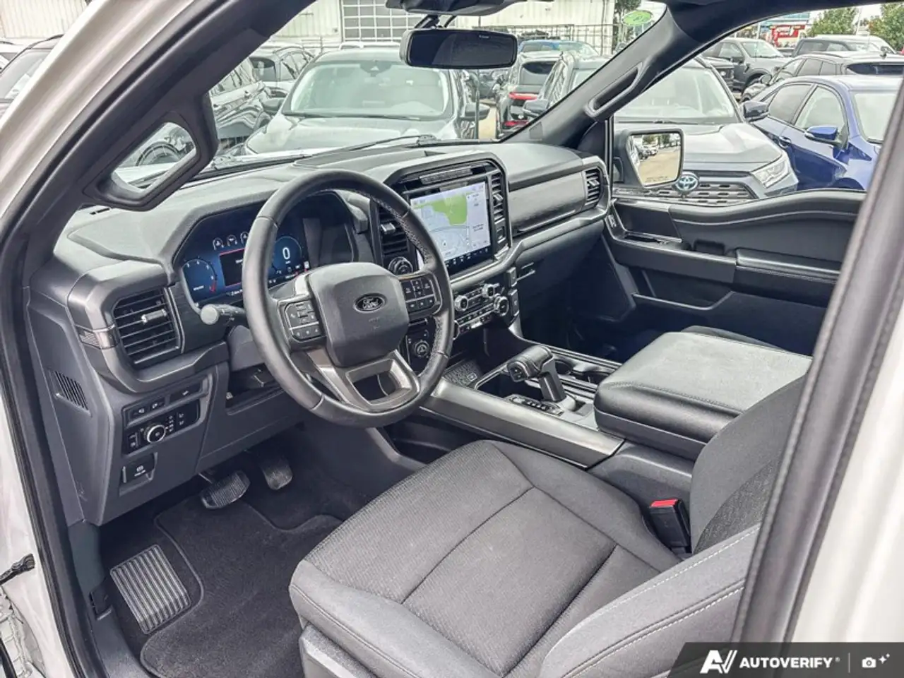 Ford F-150 - Image 13