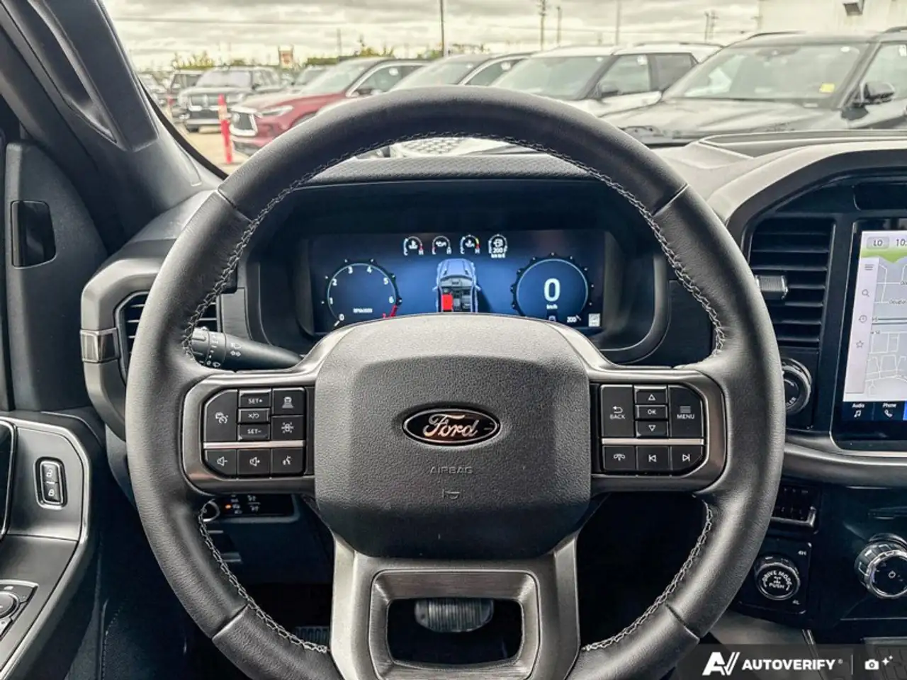 Ford F-150 - Image 14