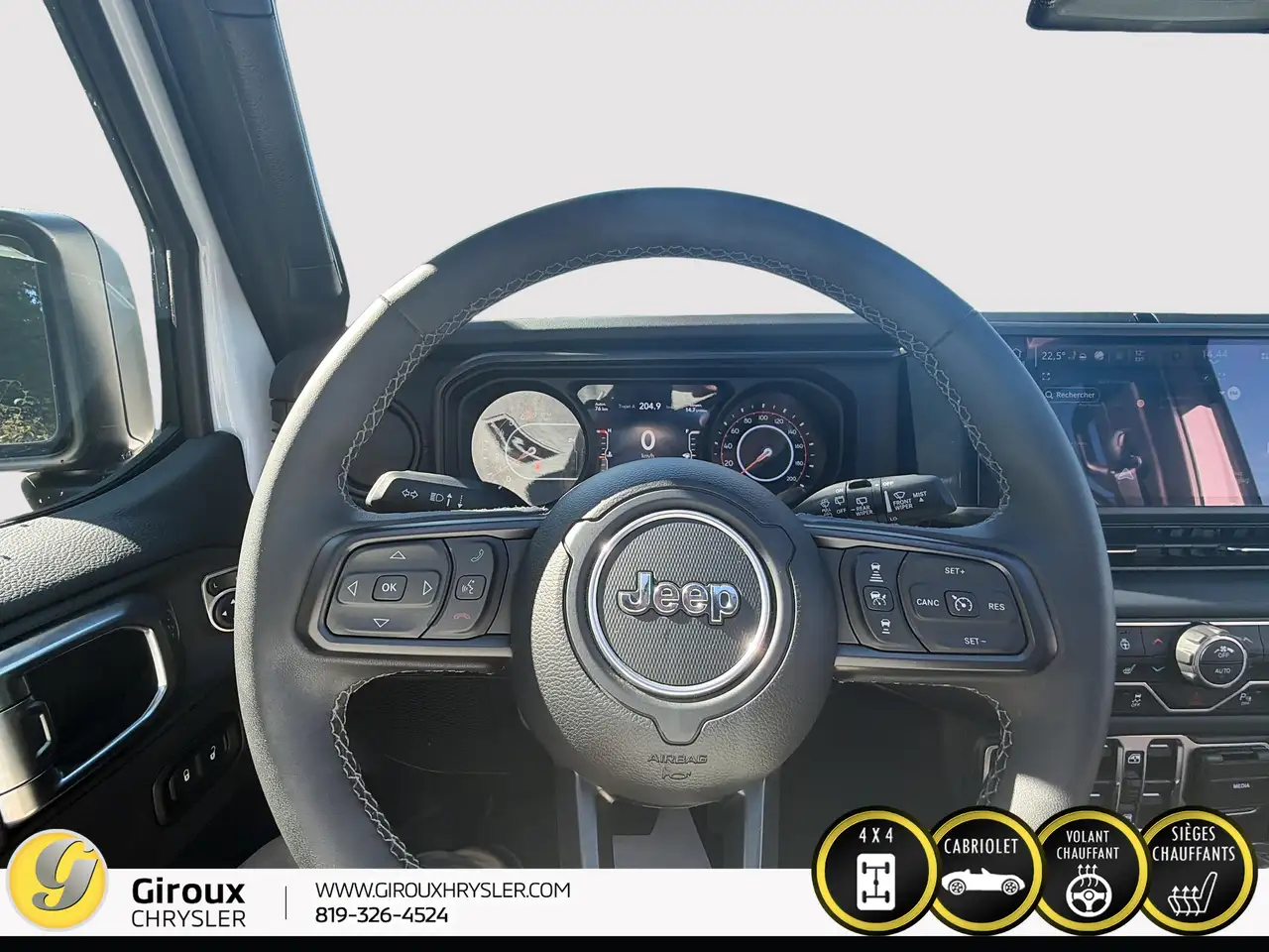 Jeep Wrangler - Image 18