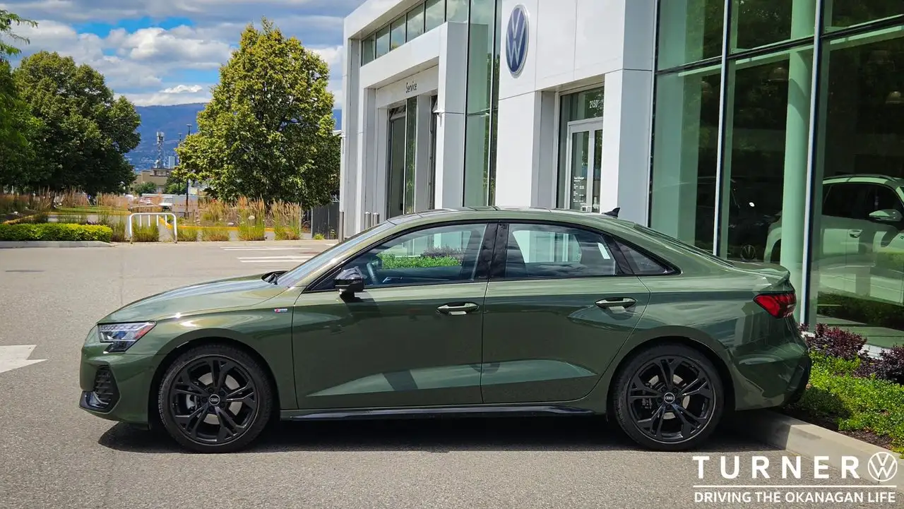 Audi A3 - Image 2