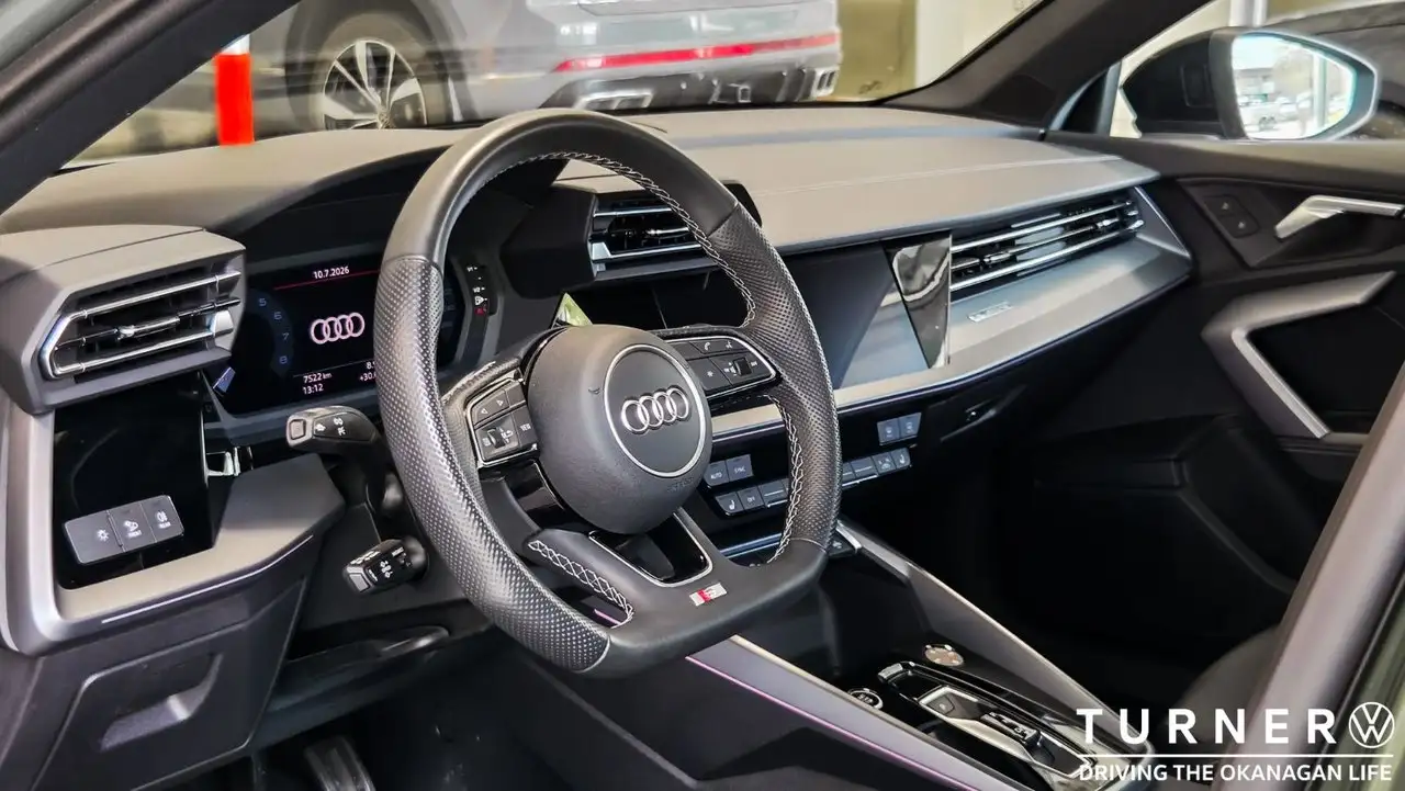 Audi A3 - Image 7