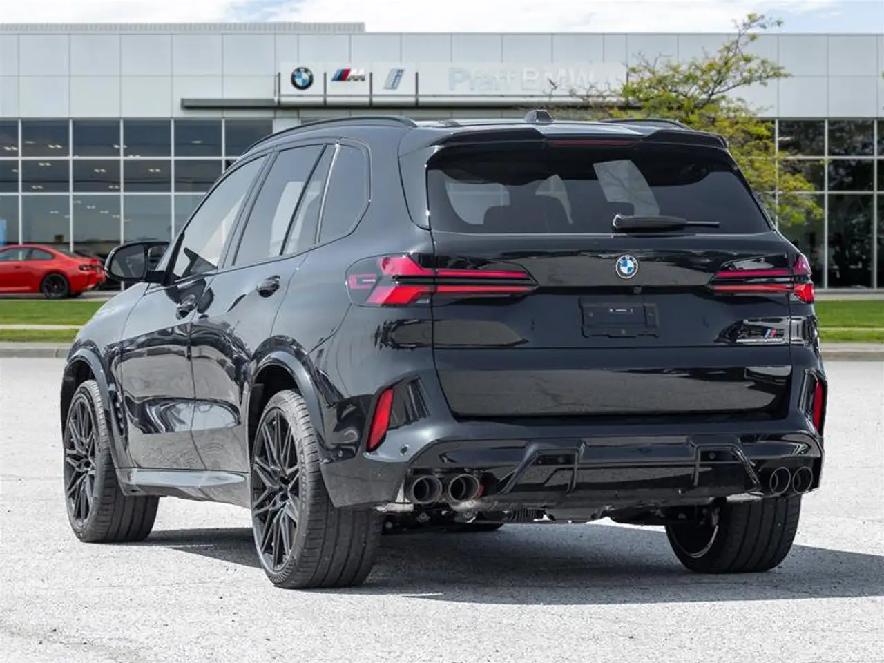 BMW X5 M - Image 7