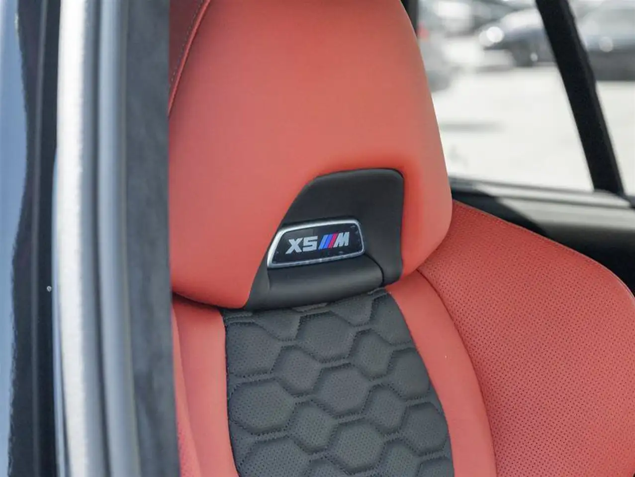 BMW X5 M - Image 36
