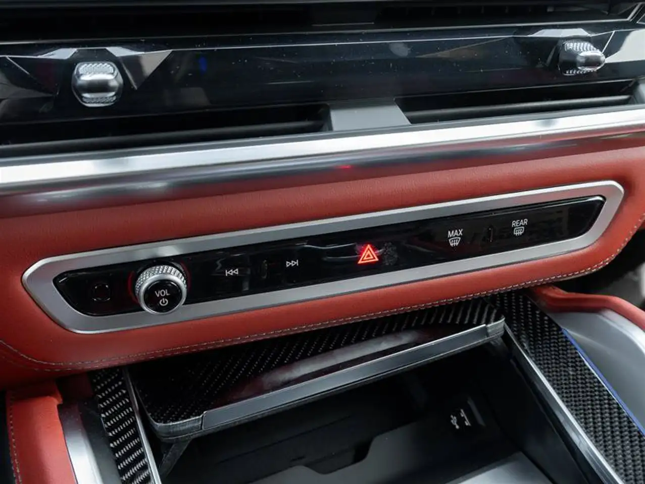 BMW X5 M - Image 30