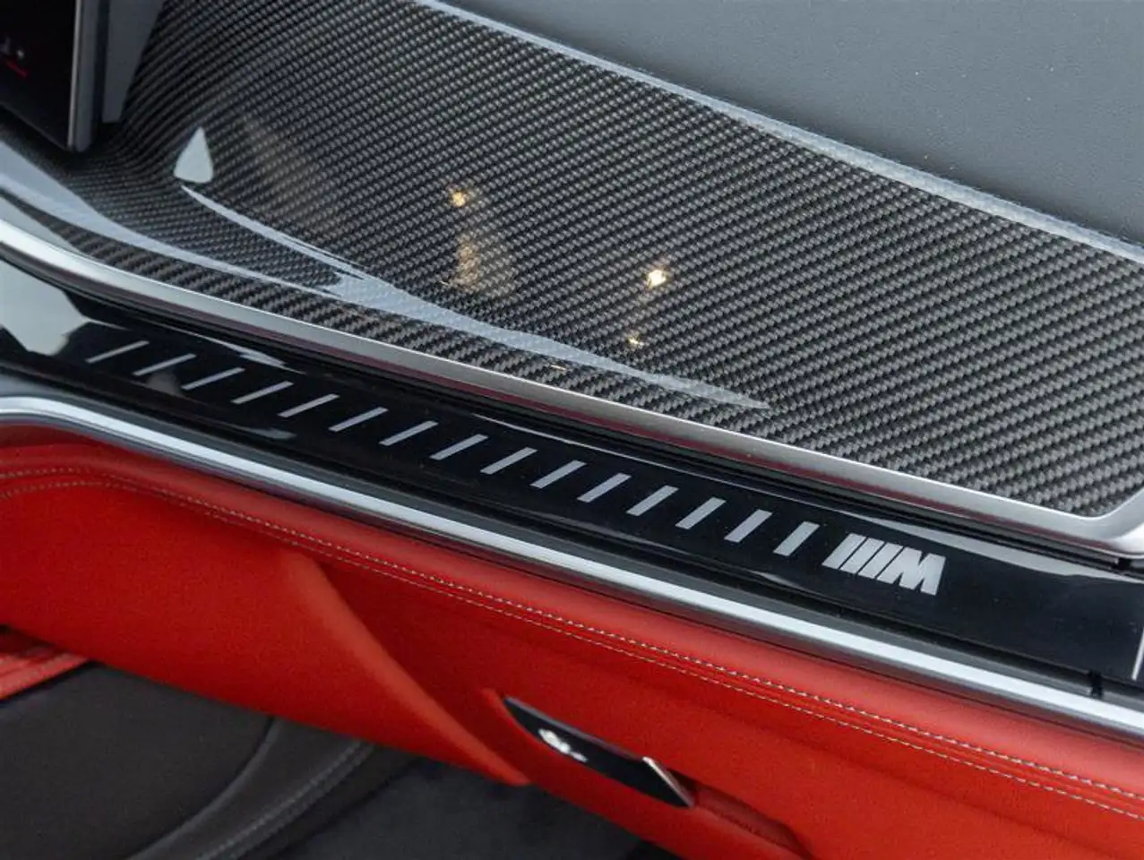 BMW X5 M - Image 35