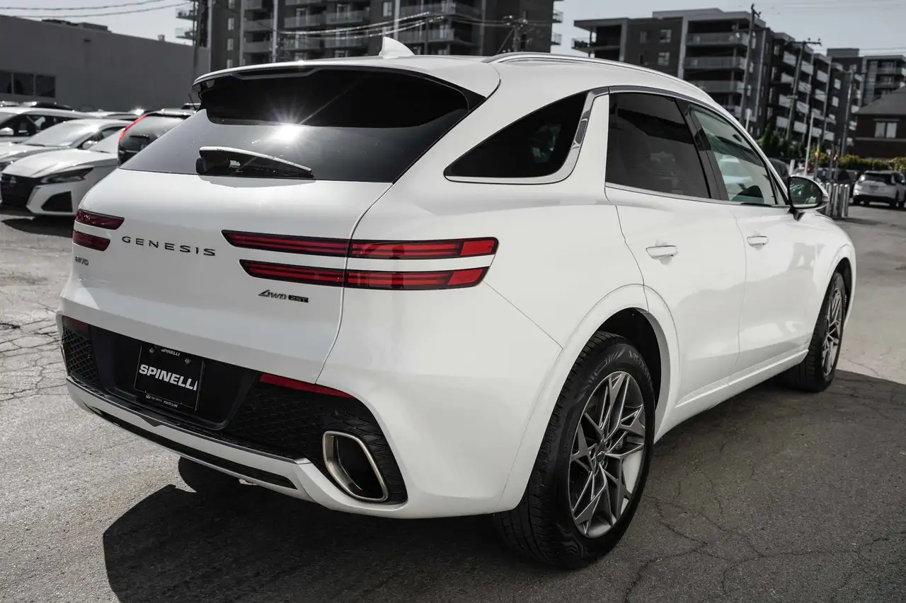 Genesis GV70 - Image 7