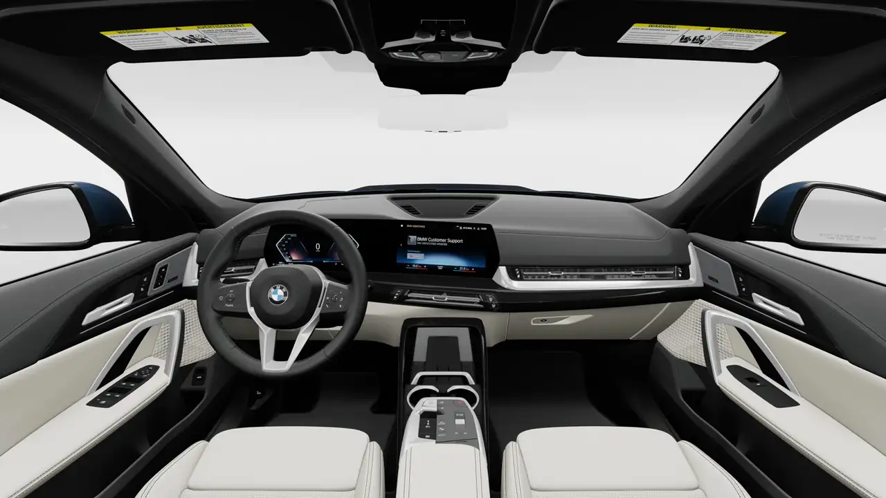 BMW X1 - Image 13