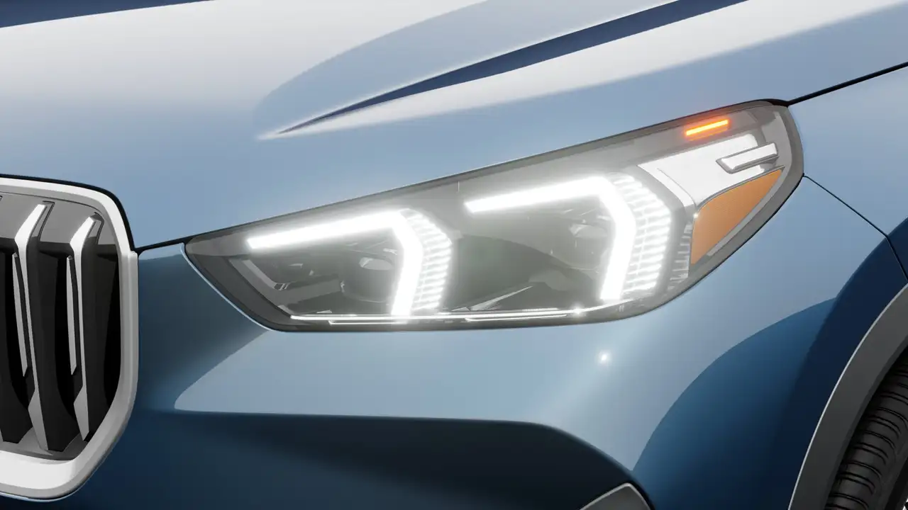 BMW X1 - Image 9
