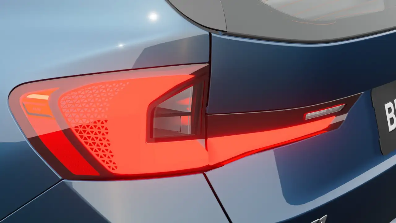 BMW X1 - Image 11