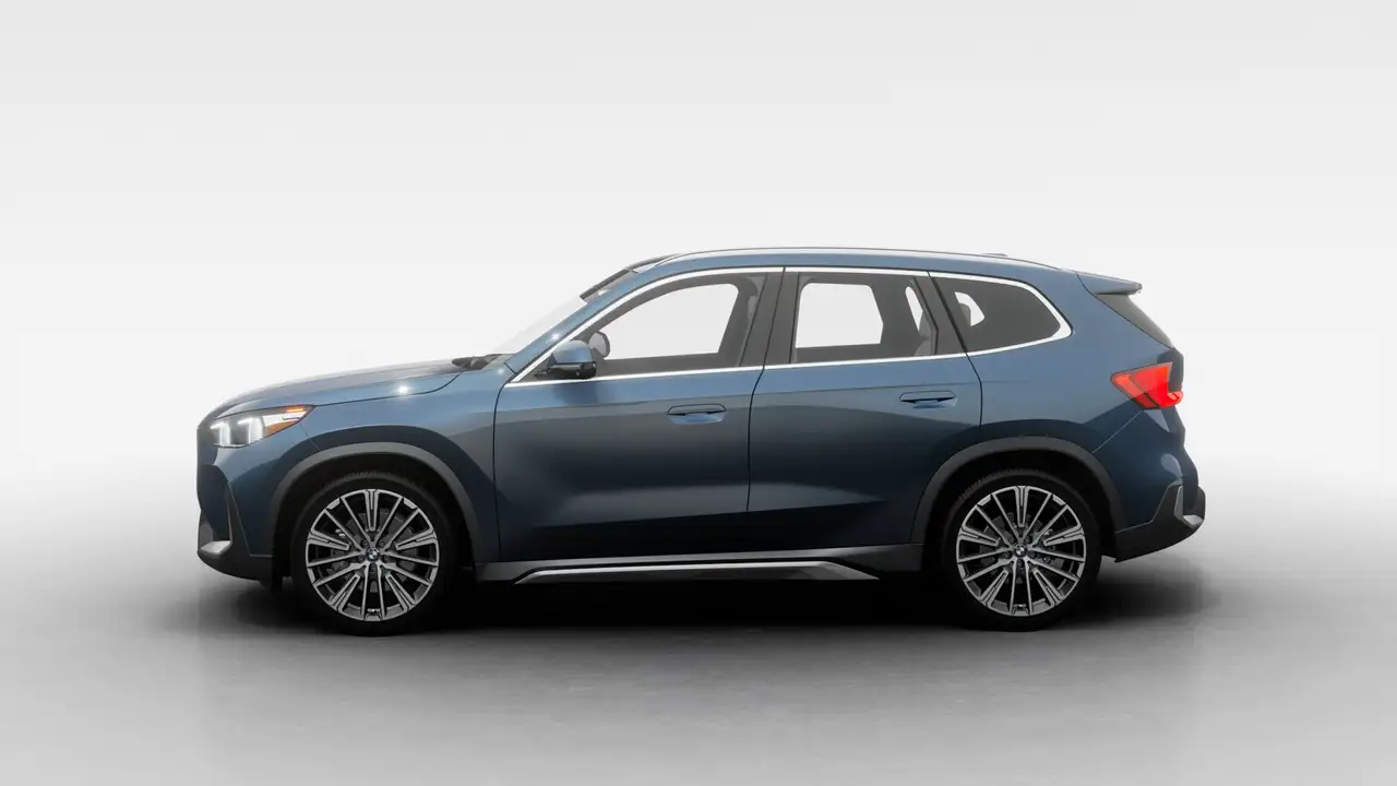 BMW X1 - Image 7
