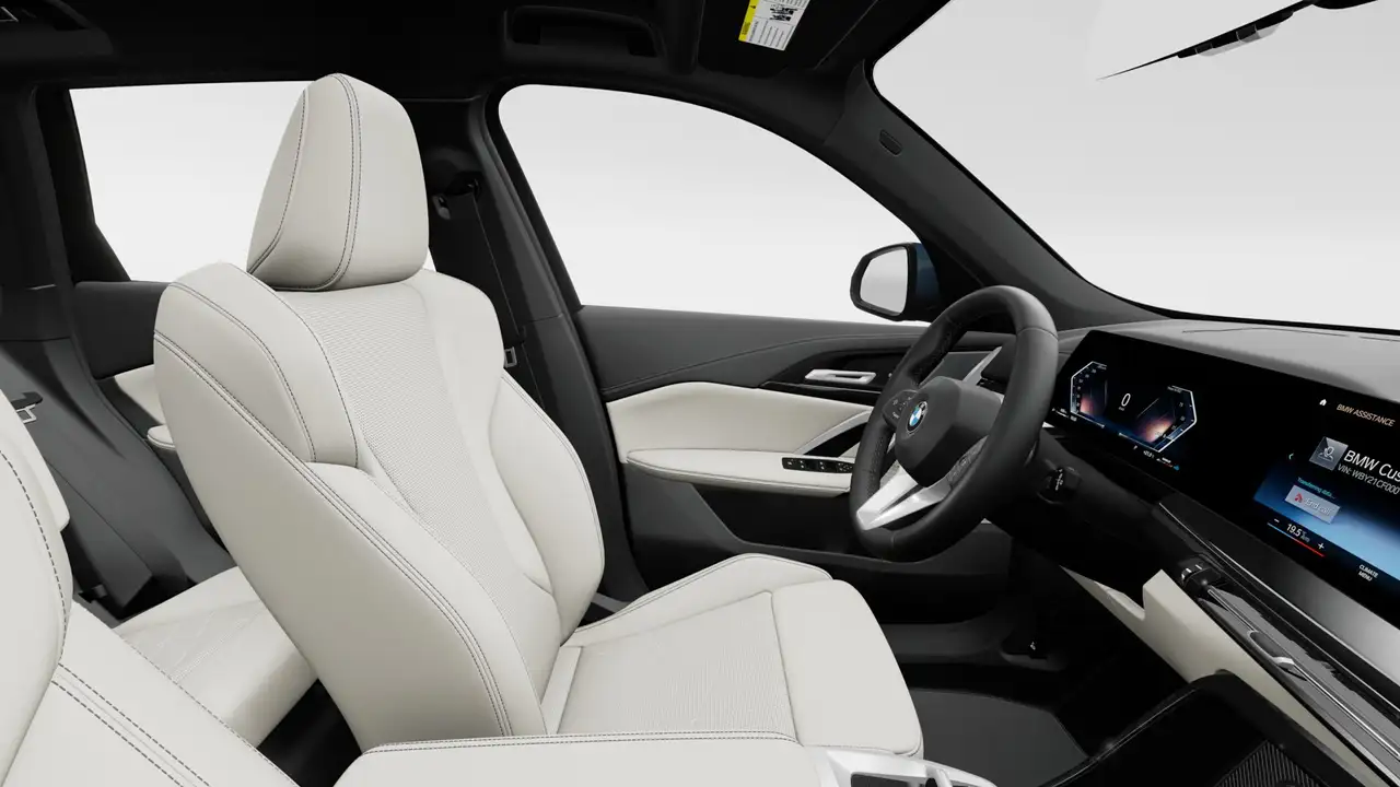 BMW X1 - Image 12