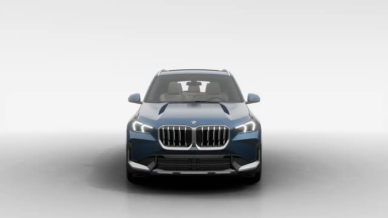 BMW X1 - Image 4