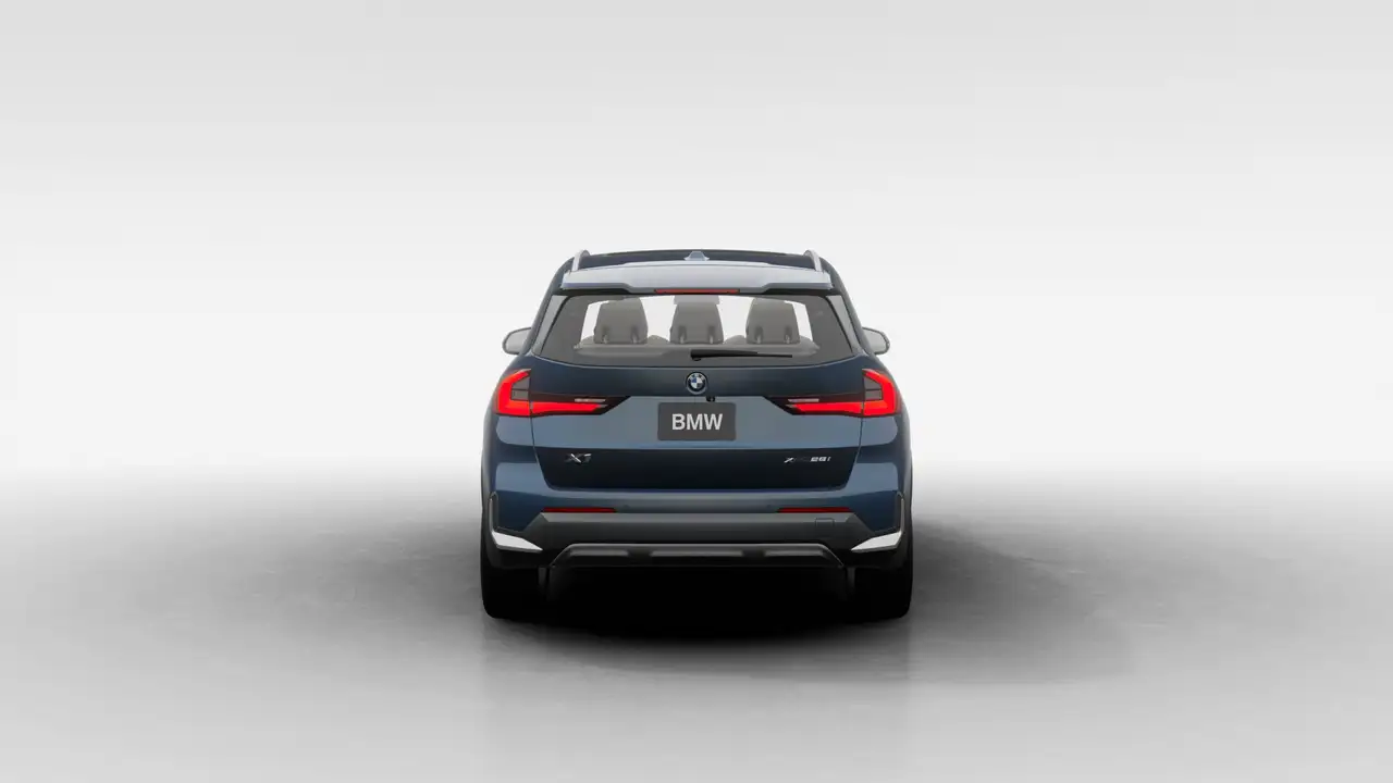 BMW X1 - Image 8